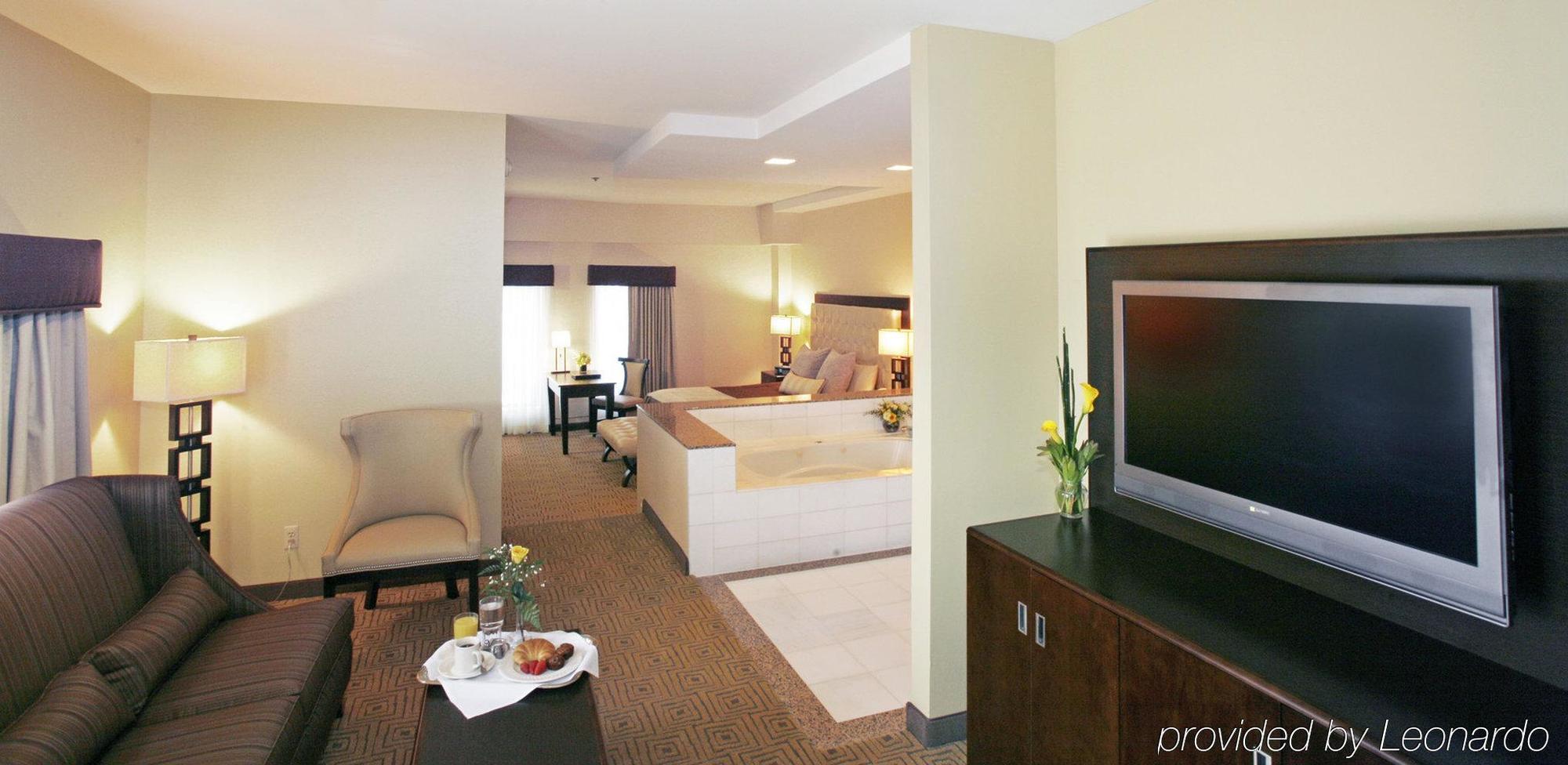 Atheneum Suite Hotel Detroit Esterno foto